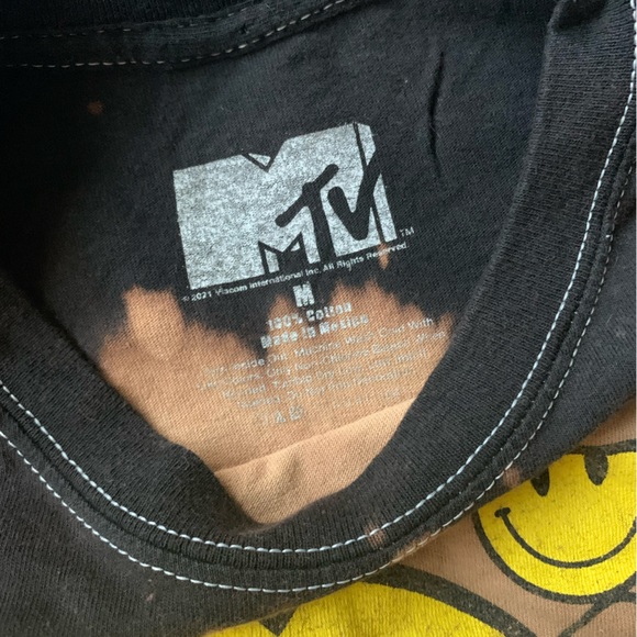 MTV Shirt - Picture 2 of 3